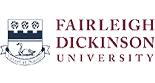 Fairleigh Dickinson University logo