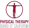 pt board of ca logo